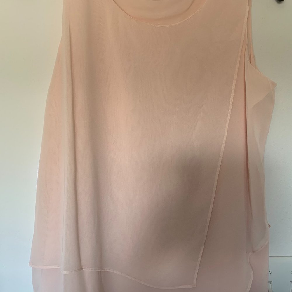 CALVIN KLEIN BLOUSE